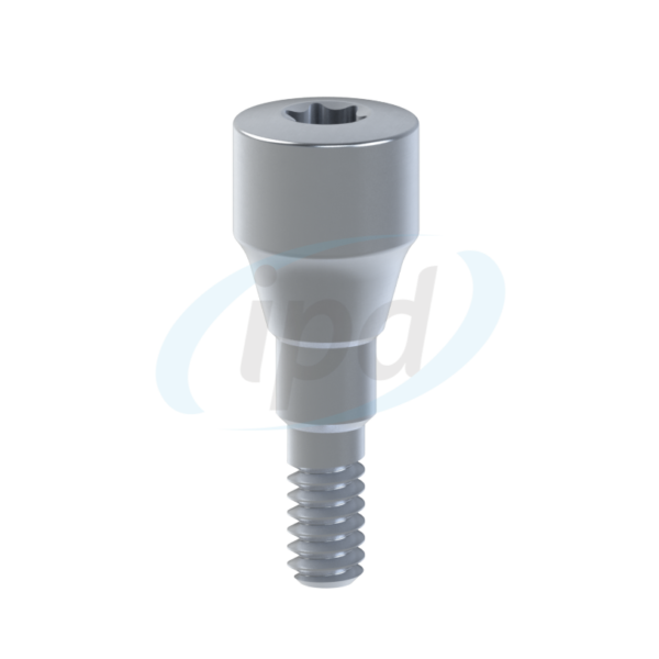 Gijimo galvutė. Tinka Straumann® Crossfit® Bone-Level®