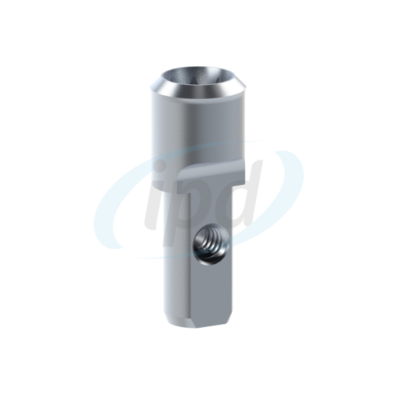 Skaitmeninis laboratorinis analogas. Tinka Straumann® Tissue-Level