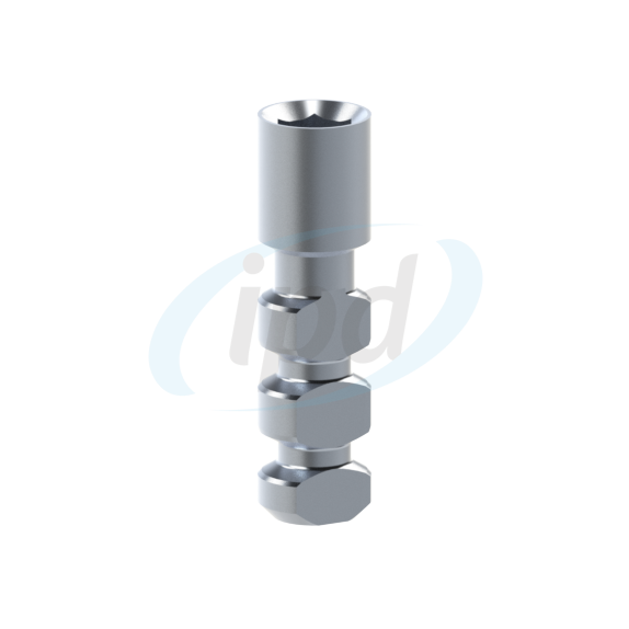 Laboratorinis analogas. Tinka MIS® Seven®