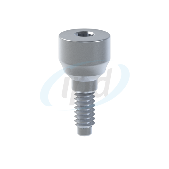 Gijimo galvutė. Tinka MIS® Seven®