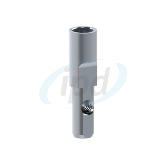 Skaitmeninis laboratorinis analogas. Tinka Camlog® Camlog®