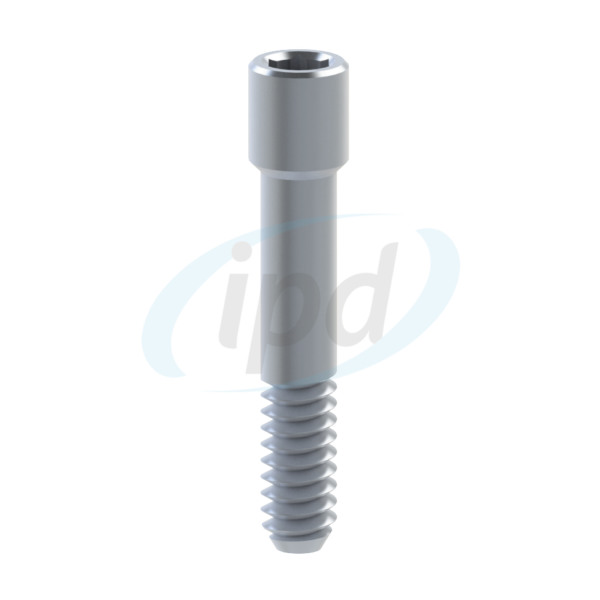 Titaninis varžtelis. Tinka Camlog® Camlog®