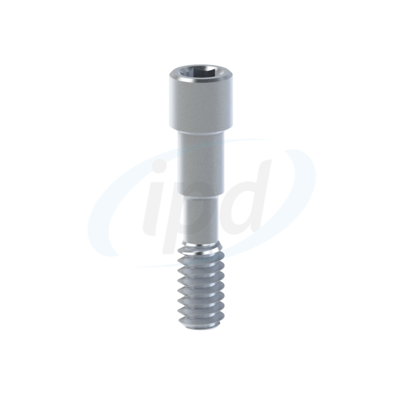 Titaninis varžtelis. Tinka Camlog® Conelog®