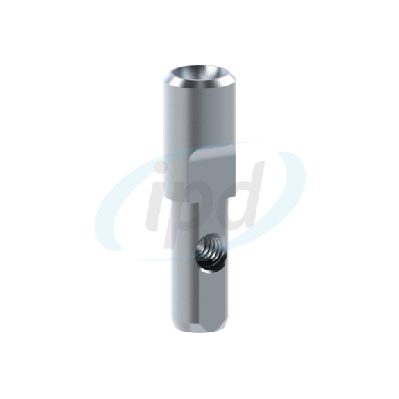 Skaitmeninis laboratorinis analogas. Tinka Astra® Osseospeed®