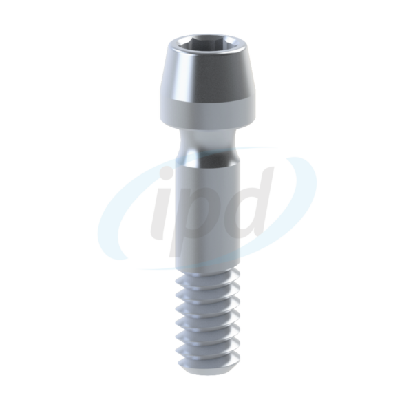 Titaninis varžtelis. Tinka Astra® Osseospeed®