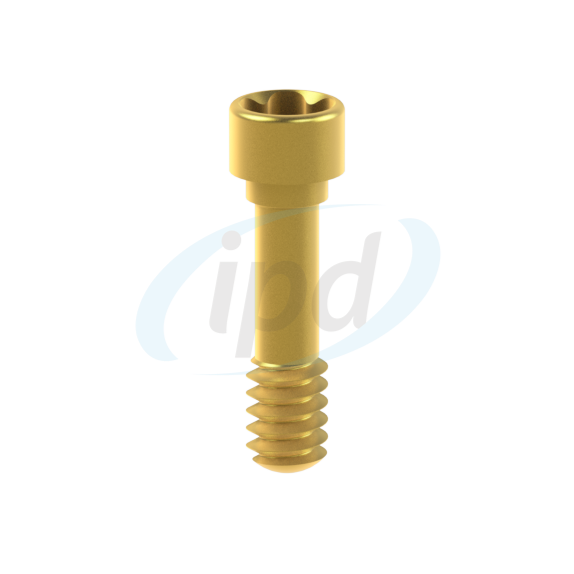 TPA varžtelis, skirtas varžto kanalo krypties keitimui. Tinka Astra® Osseospeed®