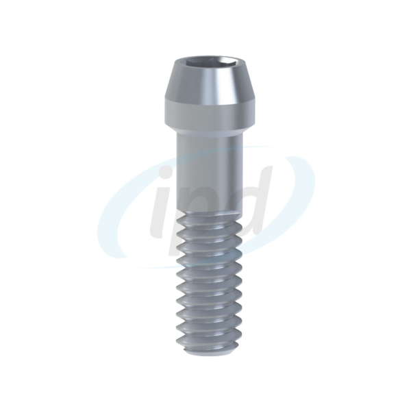 Titaninis varžtelis. Tinka Astra® Evolution®