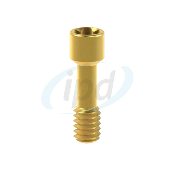 TPA varžtelis, skirtas varžto kanalo krypties keitimui. Tinka Astra® Evolution®