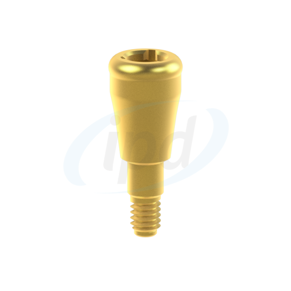 PSD Abatmentas išimamiems protezams. Tinka Camlog® Conelog®