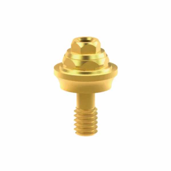 Tiesus Multiunit abatmentas. Tinka Sweden & Martina® Premium Kohno®