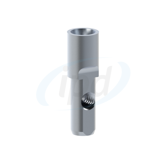 Skaitmeninis laboratorinis analogas. Tinka Global D® In-Kone®