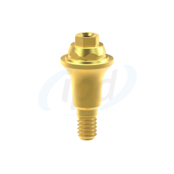 Tiesus Multiunit abatmentas. Tinka Global D® In-Kone®