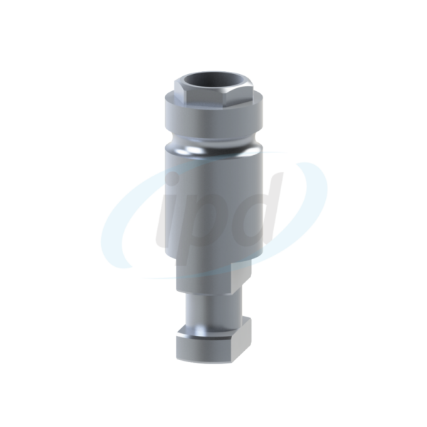 Laboratorinis analogas. Tinka Biomet-3i® External®