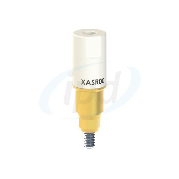 Skenavimo kūnas Intraoraliniam / ekstraoraliniam / kontaktiniam skenavimui. Tinka Implantiem® Dentium® Superline®